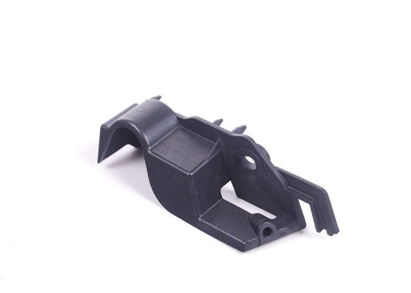 NEW GENUINE AUDI A4 2013-2016 FRONT BUMPER SIDE FIXING SUPPORT BRACKET RIGHT O/S 8K0807284H