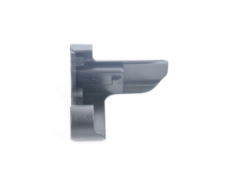 BMW NEW GENUINE 1 2 3 4 i3 SERIES FRONT SEAT EXTERIOR RIGHT RAIL COVER 52107314014 - Image 3