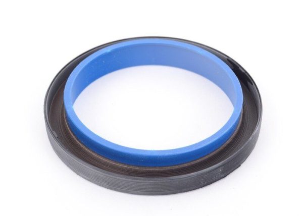 NEW GENUINE PORSCHE 911 991 2012-2019 CRANKSHAFT PULLEY SEAL 0PB105249 - Image 3