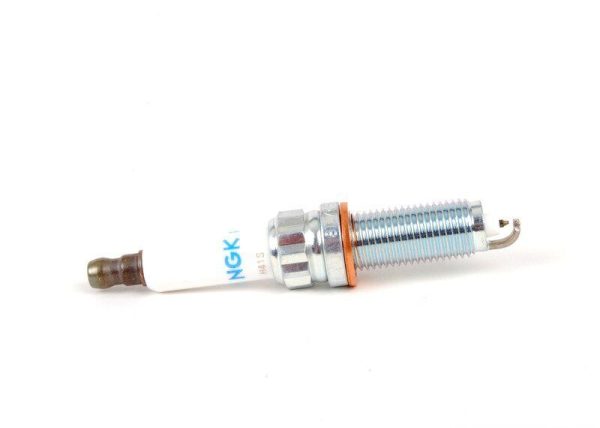 NEW GENUINE BMW PETROL ENGINE IGNITION SPARK PLUG NGK SILZKBR8D8S 1 PCS 12120039664 - Image 3