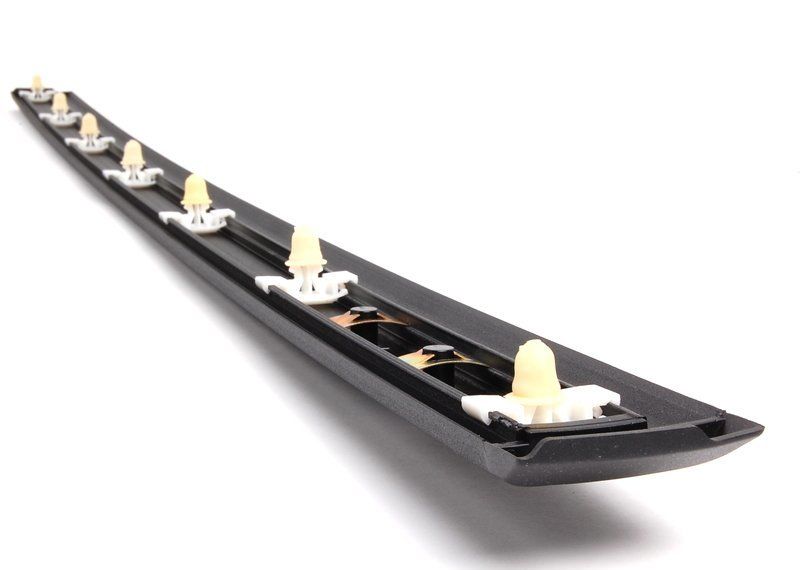 BMW NEW GENUINE 3 SERIES E36 COMPACT M SPORT DOOR MOLDING KIT SET 51132267003 - Image 10