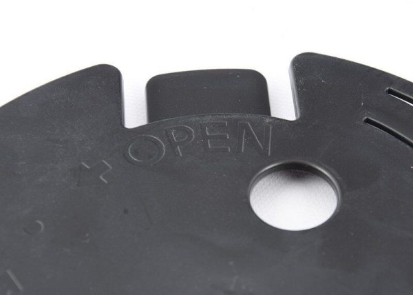 NEW GENUINE BMW 3 5 6 7 8 X SERIES ENGINE SHIELD ACCESS COVER 51757409394 - Image 5