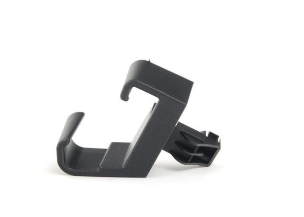 AUDI NEW GENUINE A3 8P 04-13 FRONT SEAT TRACK END CAP TRIM 8P0881349B01C - Image 4