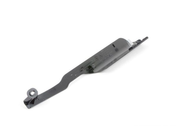 FOR NEW GENUINE MINI CABRIO R57 F57 FOLDING TOP COVER CENTER RIGHT 54342758090 - Image 4