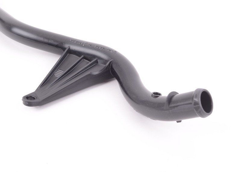 NEW GENUINE AUDI A3 Q3 VW GOLF TIGUAN 15-20 2.0L PETROL ENGINE COOLANT PIPE HOSE 5Q0121070BR - Image 4