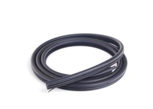 NEW GENUINE BMW 3 SERIES E46 FRONT INNER DOOR PROTECTION SEAL 51728194682