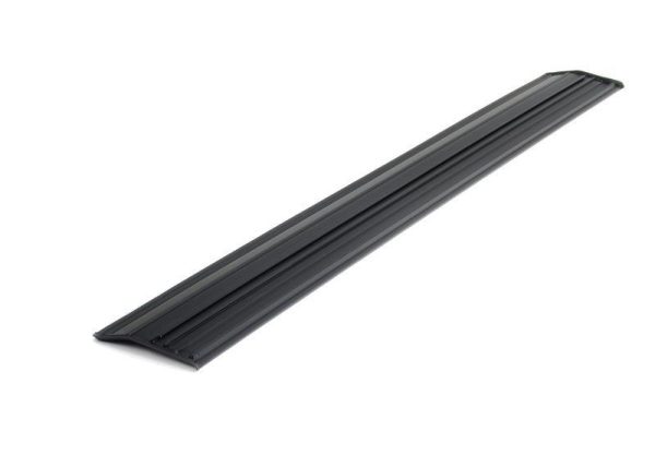 NEW GENUINE BMW 3 SERIES E36 1990 - 1999 ///M CARBON DOOR SILL 51472489749 - Image 2