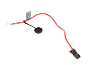 NEW GENUINE BMW E90 E91 E92 E93 POSITIVE BATTERY LEAD 61126938504
