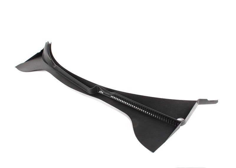 NEW GENUINE VW GOLF 2004-2013 FRONT WINDSHIELD WIPER COVER PANEL BLACK LHD 1K1819415B9B9 - Image 3