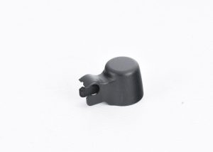 BMW NEW E84 X1 SERIES GENUINE REAR WIPER ARM NUT COVER CAP 61622756281