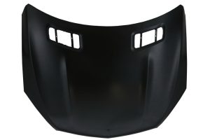 Hood Bonnet suitable for Mercedes GLE SUV W166 (2015-2018) GLE Coupe C292 (2015-2019) C63 Look