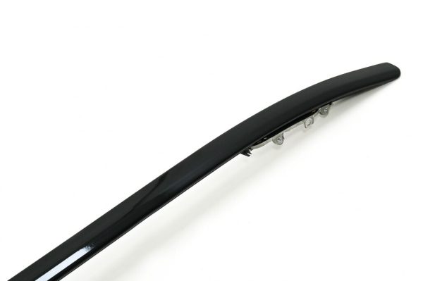Roof Racks Roof Rails suitable for Land Range Rover Sport L494 (2014-up) Vogue L405 (2014-up) Black SV Autobiography Design - Image 5