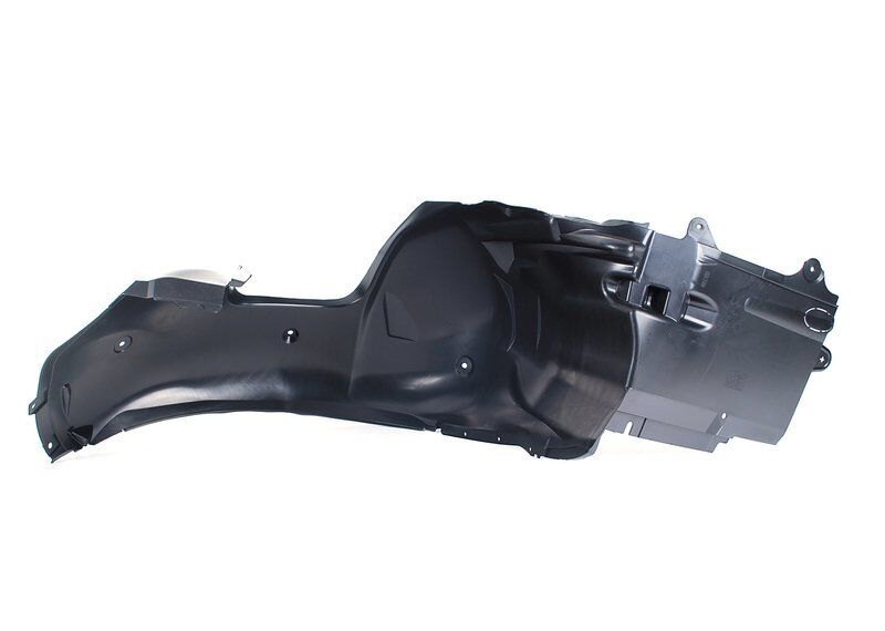 BMW NEW GENUINE 3 E46 FRONT WHEEL FENDER LINER COVER RIGHT O/S FORWARD SECTION 51717039678 - Image 6