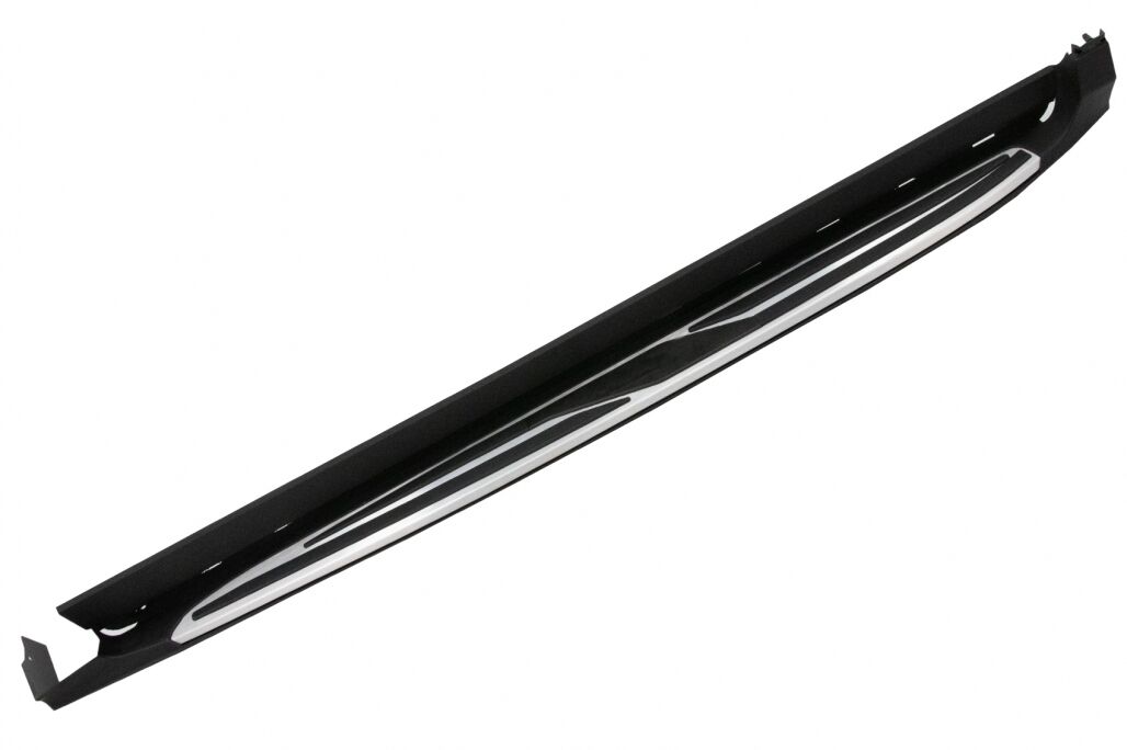 Running Boards Side Steps suitable for FORD Kuga Escape II Mk2 (2013-2018) - Image 2