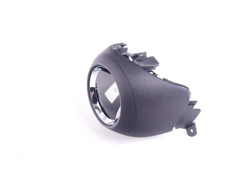 MINI NEW COUNTRYMAN R60 PACEMAN R61 AIR OUTLET COVER TRIM RIGHT BLACK CHROME O/S 51459810006