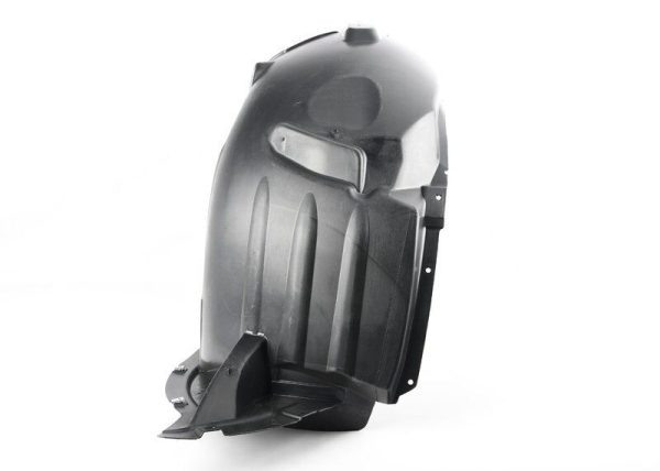 AUDI NEW GENUINE A3 8PA 13-16 FRONT SPLASH GUARD SHIELD LEFT N/S 8V5821171G - Image 4