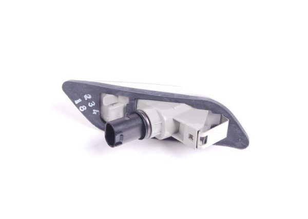 BMW NEW GENUINE Z3 SERIES E36 CLEAR FENDER SIDE MARKET - RIGHT O/S 63132493614 - Image 3
