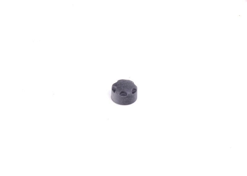 NEW GENUINE MINI COOPER R50 R52 R53 ROTARY KNOB FOR RADIO BUTTON 65129126999 - Image 3