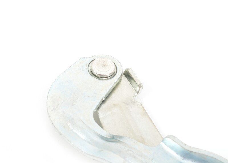 FOR NEW GENUINE VOLKSWAGEN GOLF MK7 13-17 FRONT ENGINE HOOD BONNET HINGE LEFT N/S - Image 4