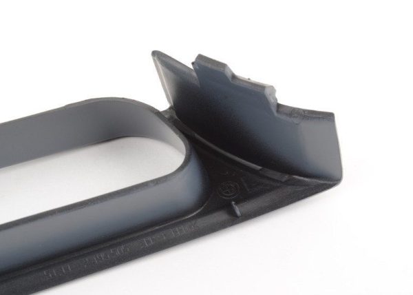 NEW GENUINE BMW SERIES 3 SERIES E46 LEFT SIDE N/S EURO DUCT OPENING 51117890095 - Image 3