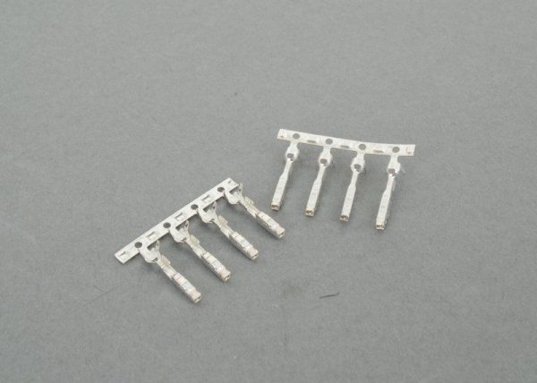 NEW GENUINE BMW MINI CONNECTOR REPAIR KIT FOR SOCKET HOUSING 3 PIN 61132359997 - Image 6
