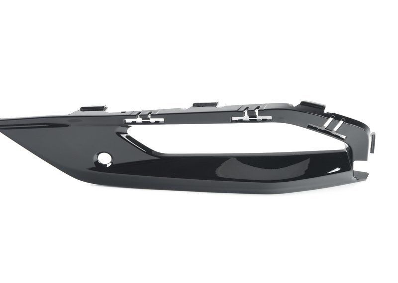 FOR NEW GENUINE BMW G07 X7 30dX 40iX 50iX M50dX SAV COVER FOG LAMP LEFT