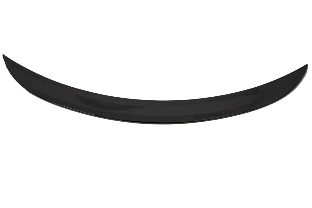 Trunk Boot Spoiler suitable for Mercedes GLE Coupe C292 (2015-2019) Piano Black - Image 2