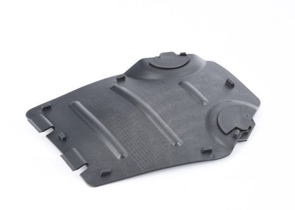 NEW GENUINE BMW Z4 ROADSTER E89 FRONT LEFT N/S WHEEL ARCH COVER CAP 51717149449