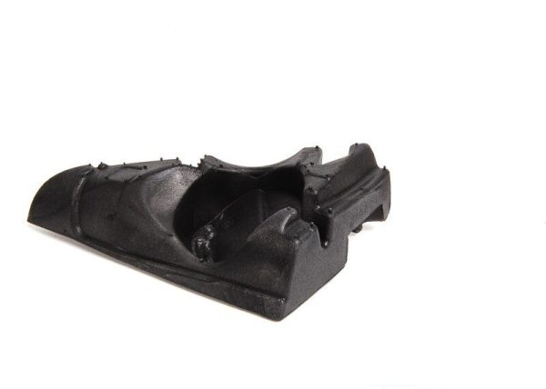 BMW NEW E92 E93 SEAL INNER LEFT N/S MIRROR TRIANGLE FITS WITH LOUD SPEAKERS 51337119173 - Image 3