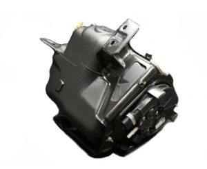 NEW GENUINE BMW X5 F15 X6 F16 DIESEL ADBLUE FLUID CONTAINER SCR TANK 16197295653