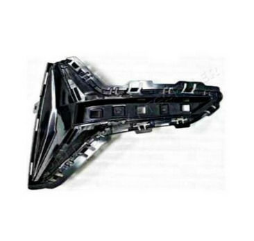 NEW GENUINE BMW 3 SERIES G20 LUXURY REAR BUMPER TRIM PANEL COVER LEFT N/S  51127463621