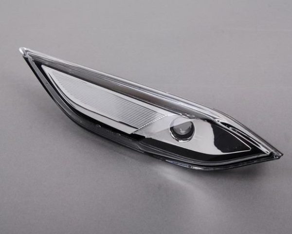 NEW GENUINE PORSCHE CAYENNE 92A FRONT LEFT N/S TURN SIGNAL INDICATOR 95863110100 - Image 2