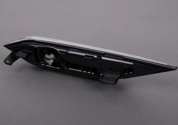 NEW GENUINE PORSCHE CAYENNE 92A FRONT LEFT N/S TURN SIGNAL INDICATOR 95863110100 - Image 3