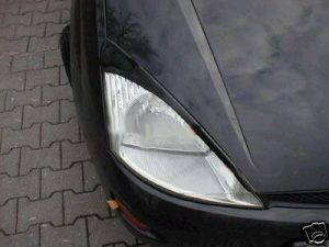 Focus 98-04 Eyebrows