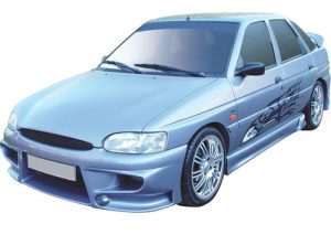 Side Skirts / Sill Covers for Ford Escort MK6 95-04