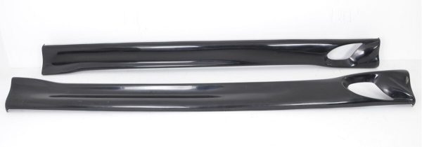 Side Skirts / Sill Covers for Seat Cordoba MK2 93-99 - Image 2