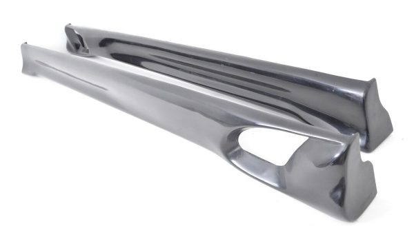 Side Skirts / Sill Covers for Seat Cordoba MK2 93-99