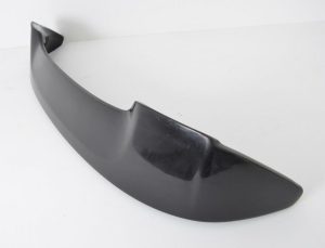 Rear Door/ Roof Spoiler For Ford Ka MK2 08-14