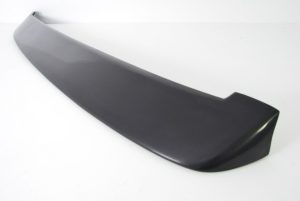 Rear door Spoiler For Ford Transit CUSTOM / TOURNEO 12-23