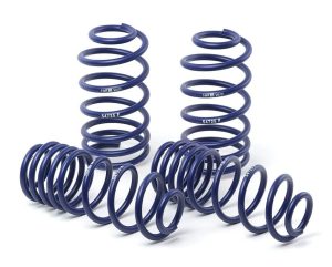 H&R Sport Lowering Springs 30/30mm For Cupra Ateca, 4WD, Typ 5FP, 2018+