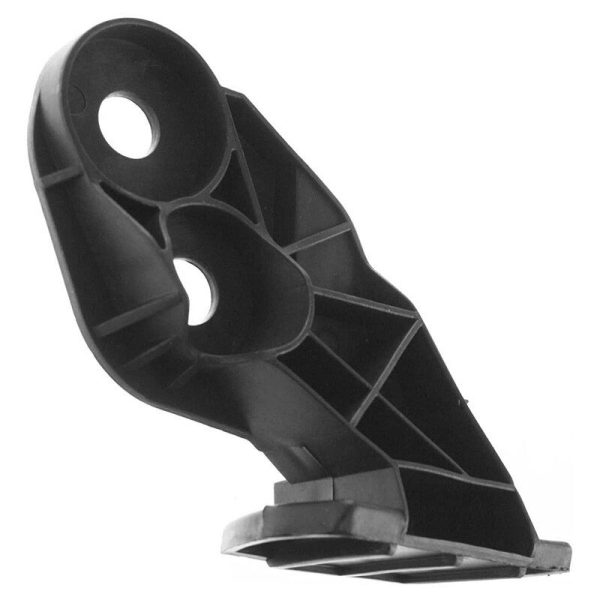 Mounting bracket. RIGHT side. Front bumper fixing For BMW E46 M Sport / M3 - Image 2