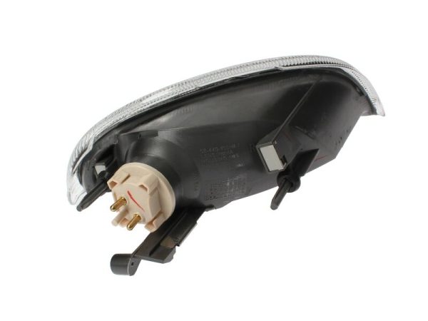 White Front Turn signals/ Indicators For Mercedes SLK R170 96-04 - Image 5