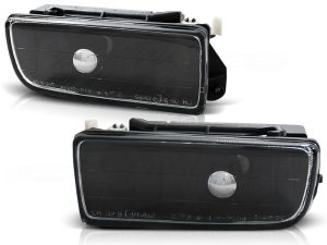 BLACK FOG LIGHTS For BMW E36 all models