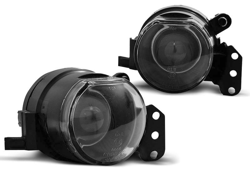 Fog Lights with LENS For BMW E63 E64 Coupe / Cabrio