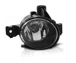 Clear RIGHT Fog light  For BMW 1 Series E81/E82/E87/E88 04-12