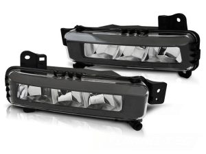 FOG LIGHTS LED Fits BMW G20 / G21  2019 - M-Tech