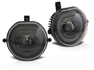 FOG LIGHTS LED WITH (DRL) Fits BMW MINI COOPER F57 CABRIO 2014 - 06.2017