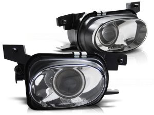 Fog lights For Mercedes W203 00-04 AMG