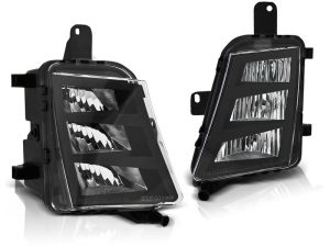FOG LIGHTS SPORT LED fits VW GOLF 7 13-17