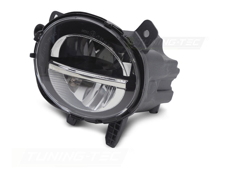 LED FOG LIGHT LEFT SIDE fits BMW F30 LCI F20 LCI F32